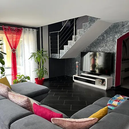 Maison Proche Des 24h Du Mans *