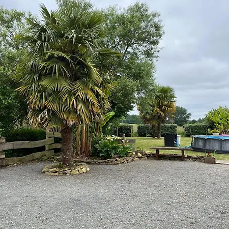 Maison Proche Des 24h Du Mans *