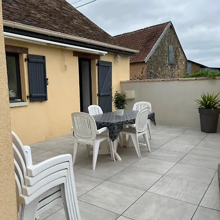 Maison Proche Des 24h Du Mans * Outille