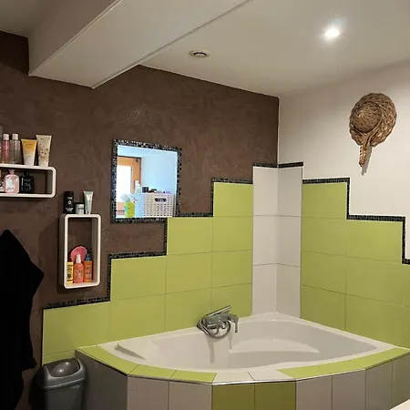 Maison Proche Des 24h Du Mans * Outille