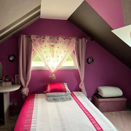 Maison Proche Des 24h Du Mans *