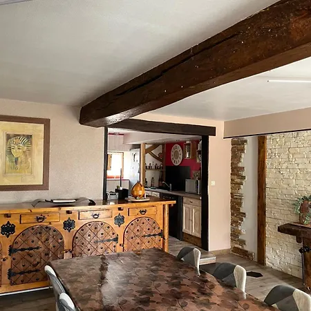 Maison Proche Des 24h Du Mans * Outille