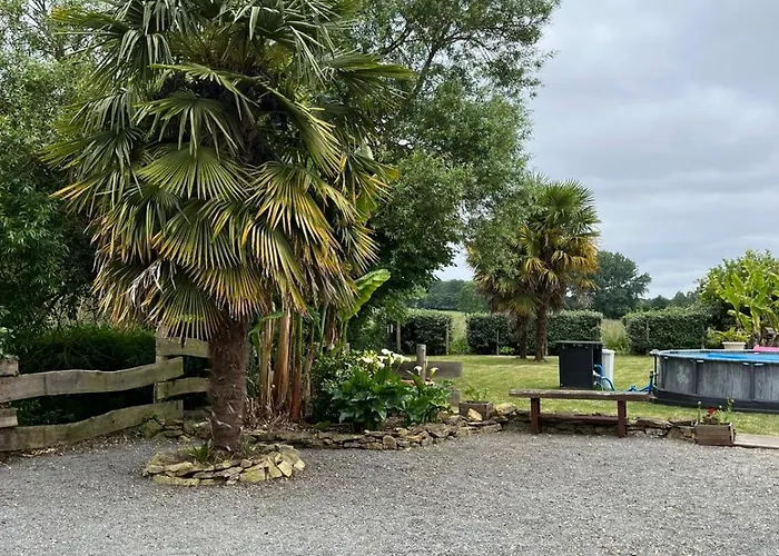 Maison Proche Des 24h Du Mans *