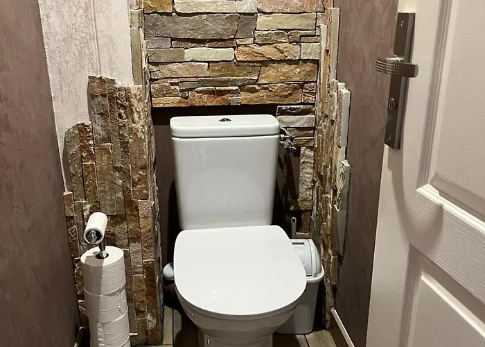 Maison Proche Des 24h Du Mans * Outille