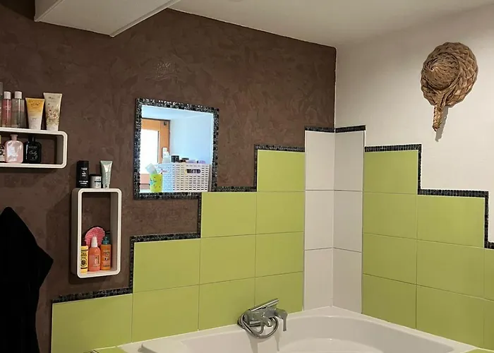 Maison Proche Des 24h Du Mans * Outille