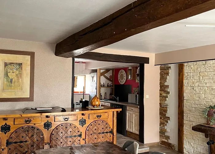 Maison Proche Des 24h Du Mans * Outille